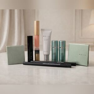 NEW Mally Beauty Makeup Set Bundle
